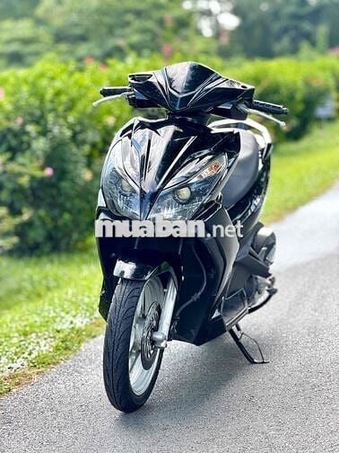 Honda Air Blade 125cc 2014 Đen Bóng.Siêu Keng