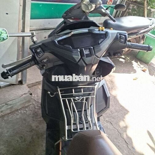 Honda Air Blade 150 ABS 2020 Xám Tự động