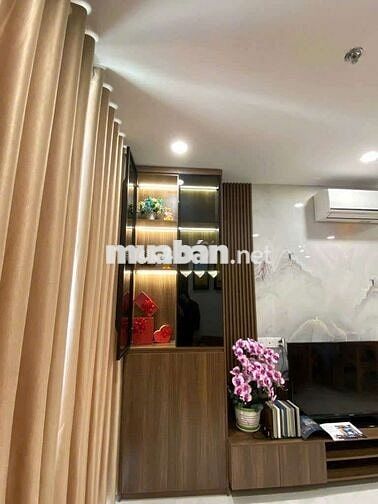 Cho thuê  CSKY-VIEW 2 phòng ngủ Full nội thất cao cấp 