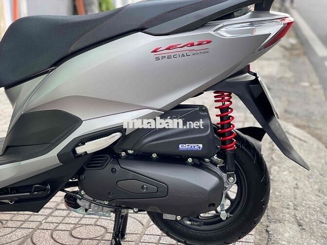 Lead 125 4V 2024 ZIN NGUYÊN CON - GÓP NỢ XẤU