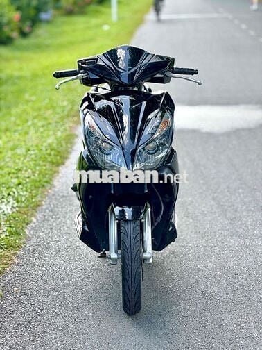 Honda Air Blade 125cc 2014 Đen Bóng.Siêu Keng