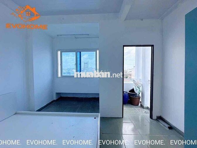 Phòng mới Lý Phục Man có bếp riêng, full nội thất từ 4,5 triệu
