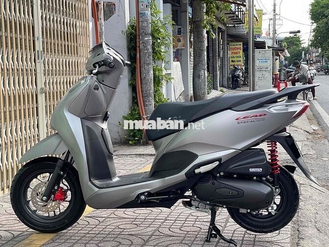 Lead 125 4V 2024 ZIN NGUYÊN CON - GÓP NỢ XẤU