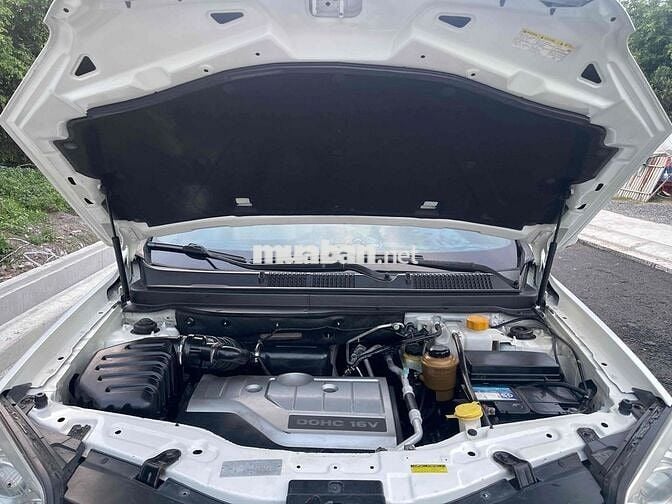 Chevrolet Captiva 2008 AT.9 chủ bán