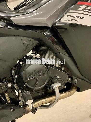 🔥 Yamaha Exciter 155 VVA 2024 Chính Chủ Odo 17.000