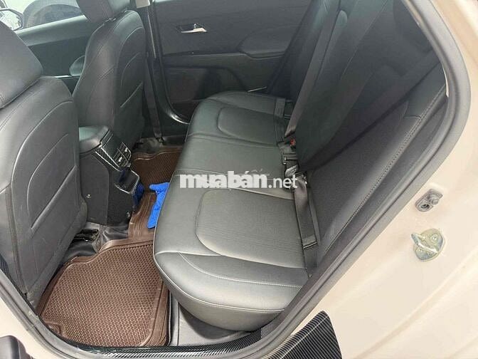 Hyundai Accent 2025 Trắng 28000 km