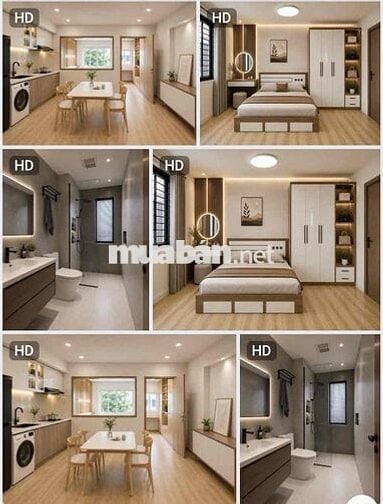 🌸CHO THUÊ CĂN HỘ DỊCH VỤ STUDIO,DUPLEX,1PN,2PN FULL NỘI THẤT tại TPHCM