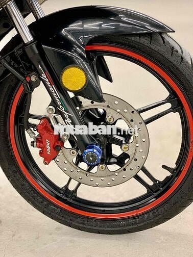 🔥 Yamaha Exciter 155 VVA 2024 Chính Chủ Odo 17.000