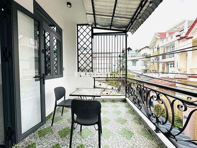 NHÀ HẺM XE HƠI- TIỆN MỞ VĂN PHÒNG KINH DOANH_ 50M2