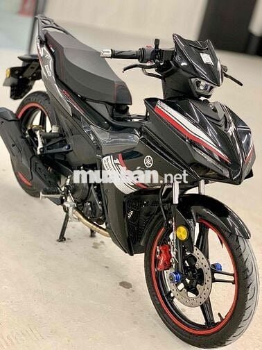 🔥 Yamaha Exciter 155 VVA 2024 Chính Chủ Odo 17.000