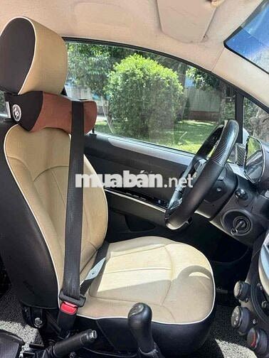 SPARK Fom Mới 5chỗ 2018 CỰC ĐẸP ZIN Full ĐỒ CHƠI