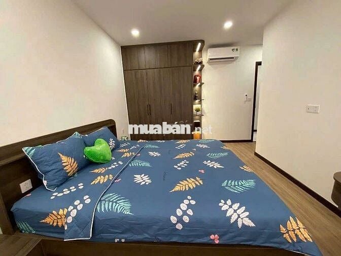 Cho thuê  CSKY-VIEW 2 phòng ngủ Full nội thất cao cấp 