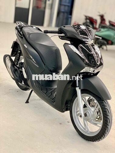 Honda SH150i ABS 2020 Đen Nhám BSTP Giá Tốt Xe Đẹp