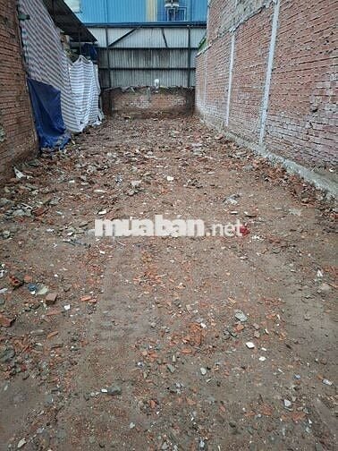💵 7,5 Đ.100M2 THỔ CƯ 5X 20M VUÔNG VỨC HẺM Ô TÔ Đ. LÊ TRỌNG TẤN-TÂN PHÚ