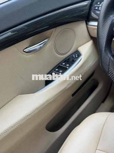 BMW 528i GT 2.0 2016 Đỏ Tự động 8 cấp