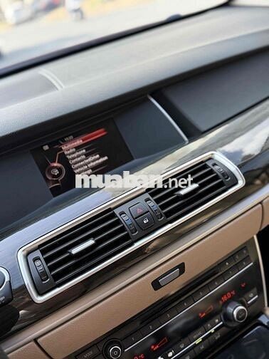 BMW 528i GT 2.0 2016 Đỏ Tự động 8 cấp