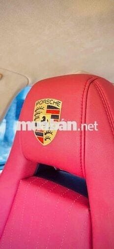 Porsche Panamera 2013 PDK 7 cấp 55.000km