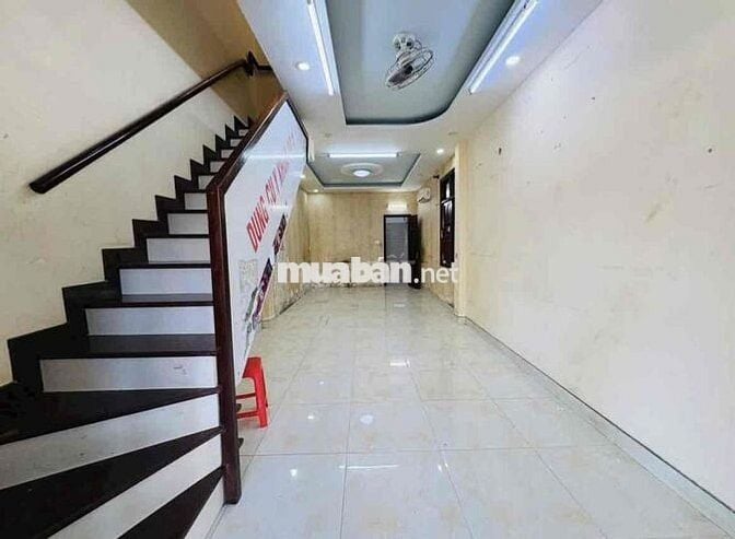 CHO THUÊ NHÀ -KDC TÂN QUY ĐÔNG - SÁT LOTE , TRỆT 3LẦU GIÁ 20Tr/tháng
