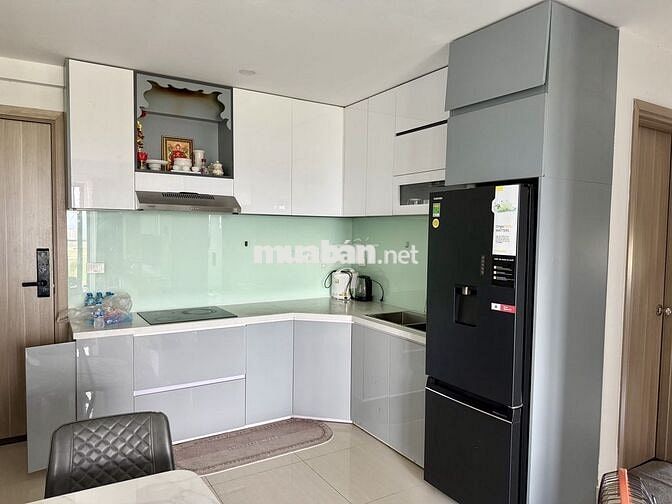 CHO THUÊ CĂN HỘ NERA GARDEN 3PN FULL CÔNG NĂNG