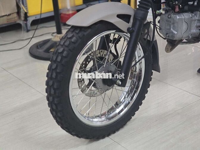 Yamaha PG-1 2024 Vàng cát 8500 km