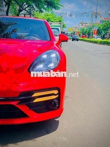 Porsche Panamera 2013 PDK 7 cấp 55.000km