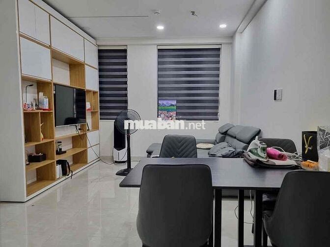 SAIGON INTELA Giỏ Hàng Giá Tốt Căn Hộ Thương Mại Sở Hữu Vĩnh Viễn