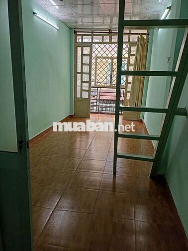 NHÀ MẶT TIỀN ĐƯỜNG SỐ 6m.Khu vực an ninh 
