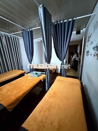 Bán Nhà 2 Mặt Tiền Hẻm Nguyễn Thị Minh Khai Tân Lập Nha Trang