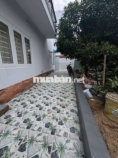 BIỆT THỰ SÂN VƯỜN + LÔ ĐẤT - KHU VEN SÔNG - ĐƯỜNG 20 NGAY GIGAMALL HBC