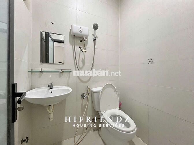 STUDIO FULL NỘI THẤT SÁT LOTTE MART SIÊU NGON MỚI TRỐNG
