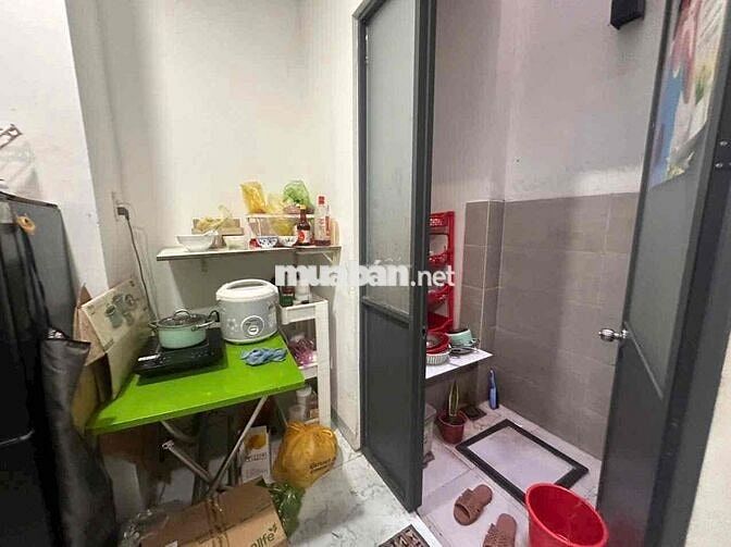NHÀ NGUYÊN CĂN_3PN 65m2 _ FULL NỘI THẤT NẰM NGAY THỐNG NHẤT