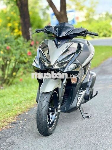 Yamaha NVX 155cc ABS 2018 Zin Nguyên Bản