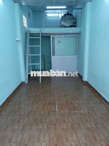 NHÀ MẶT TIỀN ĐƯỜNG SỐ 6m.Khu vực an ninh 