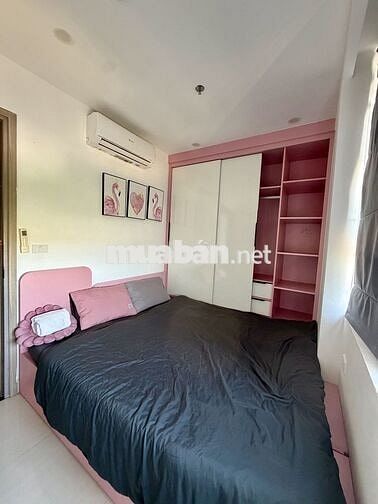 CHO THUÊ CĂN HỘ NERA GARDEN 3PN FULL CÔNG NĂNG