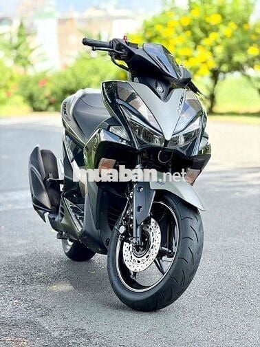 Yamaha NVX 155cc ABS 2018 Zin Nguyên Bản