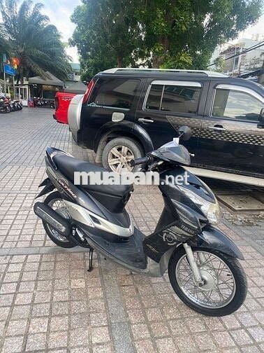 Yamaha Ultimo 