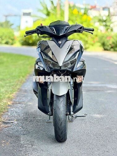 Yamaha NVX 155cc ABS 2018 Zin Nguyên Bản