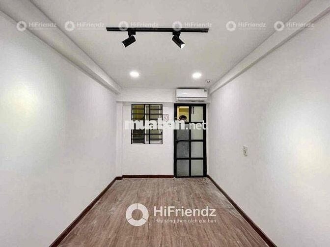 STUDIO SẴN MÁY LẠNH - MÁY NƯỚC NÓNG- FREE XE - CÁCH ĐH HUIT 300M ĐI BỘ