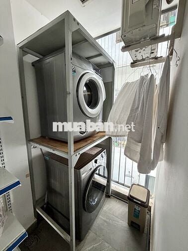 CHO THUÊ CĂN HỘ NERA GARDEN 3PN FULL CÔNG NĂNG