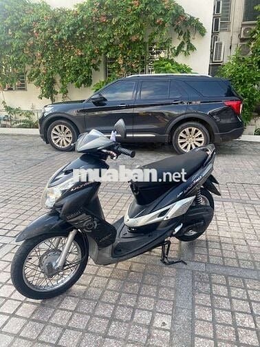 Yamaha Ultimo 