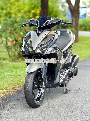 Yamaha NVX 155cc ABS 2018 Zin Nguyên Bản