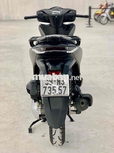 Honda SH150i ABS 2020 Đen Nhám BSTP Giá Tốt Xe Đẹp