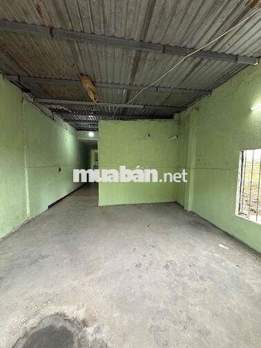 Nhà nguyên căn 100m2 có vườn Hoà Xuân