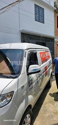 Chính chủ bán nhà mới xây đường Bình Quới, Bình Thạnh, trệt, lửng 2lầu