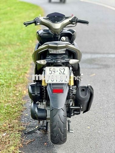 Yamaha NVX 155cc ABS 2018 Zin Nguyên Bản