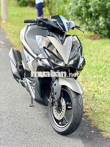 Yamaha NVX 155cc ABS 2018 Zin Nguyên Bản