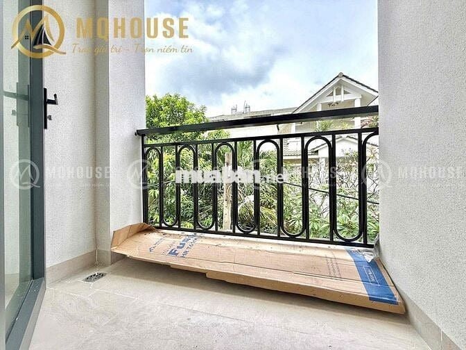 2 Phòng Ngủ Bancol full NT, 3 máy lạnh, MG riêng, Thang Máy, Bảo vệ 24