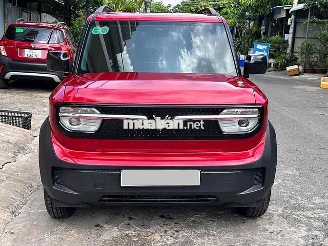 VinFast VF3 nhiều option đi 29,000km - Quận 7