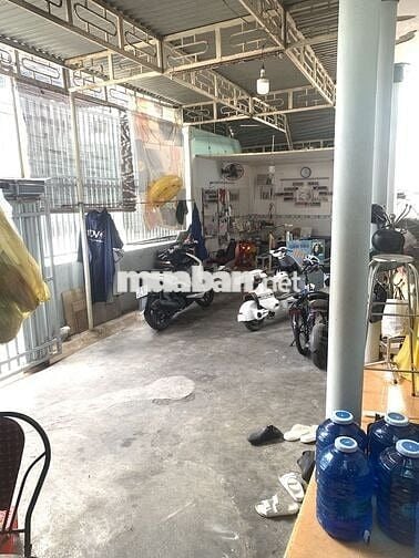 Chính chủ cần bán nhà 2 mặt tiền đường Lang Liêu
