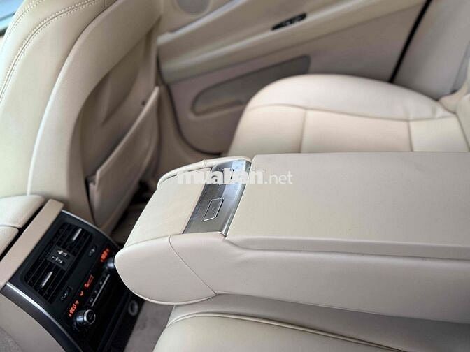 BMW 528i GT 2.0 2016 Đỏ Tự động 8 cấp